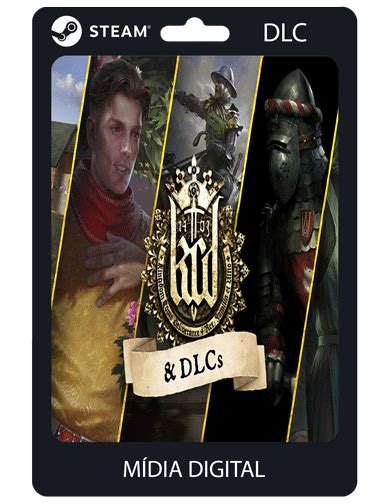 Dlc Kingdom Come Deliverance Royal Package Thunderkeys