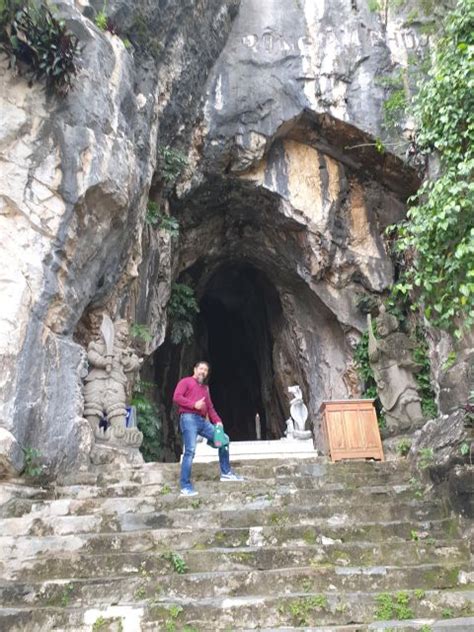 My Son Sanctuary And Marble Mountains Full Day Private Tour