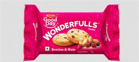 Britannia New Good Day Choco Nut Biscuit At Best Price In Tinsukia Id