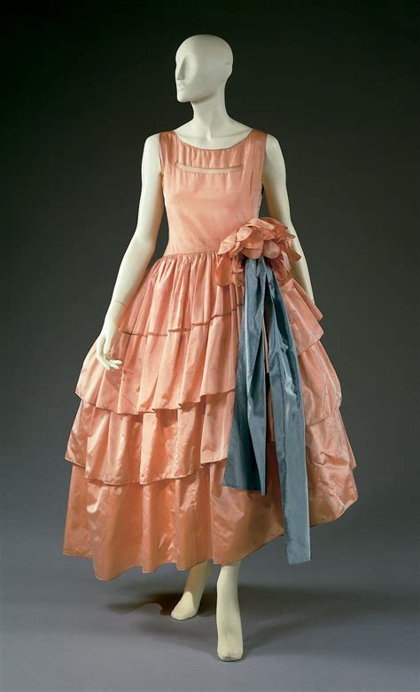 Lanvin Robe De Style 1927 From The Cincinnati Fripperies And Fobs 1920s Robes De Style