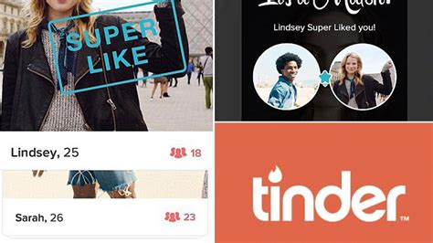 Tinders New Super Like Feature Could Help Lovelorn Men But You Can