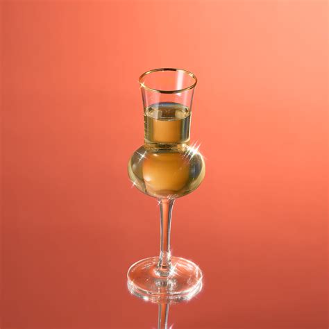 Specialty Grappa Glassware, Set of 6 – Khen Site