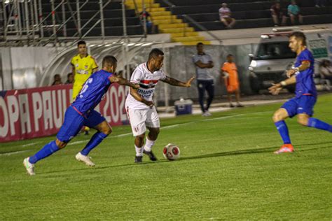 Botafogo Empata Contra O S O Caetano E D Adeus Ao Sonho De Ir Copa