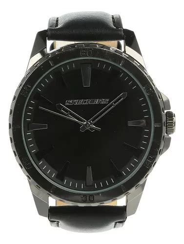 Reloj Skechers Hombre Sr9022 MercadoLibre