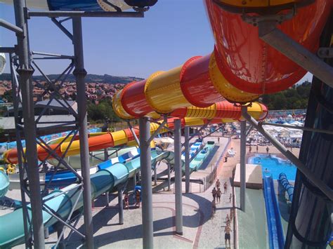 Hotel Izvor And Aqua Park Nhs