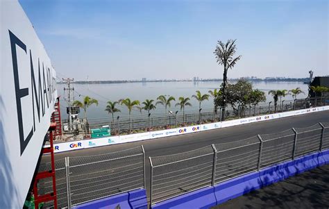 Formula E Makes History With First Race In India How To Watch The