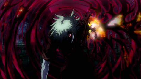 Seras Victoria HELLSING Image 405271 Zerochan Anime Image Board