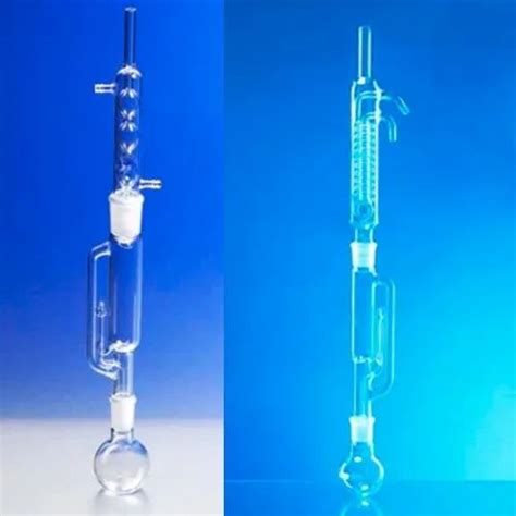 Soxhlet Extraction Apparatus At Rs 1350 Soxhlet Extraction Apparatus