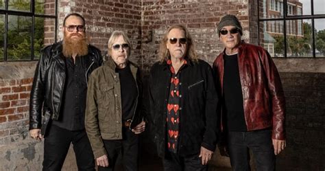 Govt Mule Announces Th Anniversary New Years Eve Run