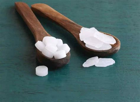 Camphor Uses And Benefits Of This Natural Wonder