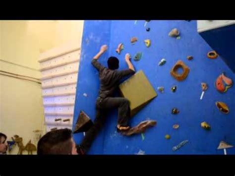 Coppa Italia Boulder Youtube