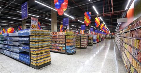 Supermercados BH Vai Abrir Mais Quatro Lojas Em Fevereiro