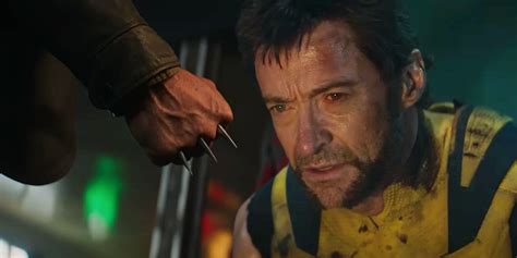 Hugh Jackman Risks Repeating A Common MCU Costume Mistake In Deadpool ...