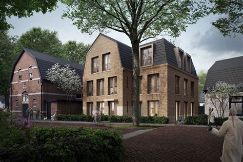 Nieuwbouwprojecten Te Koop Ermelo Huizen Te Koop In Ermelo Funda