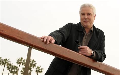 William Petersen in ospedale malore per lattore sul set di CSI cosè