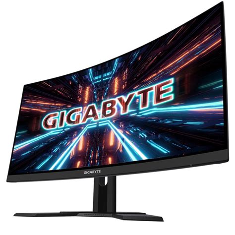 Gigabyte G27FC A 27 LED FullHD 170Hz FreeSync Premium Curvo