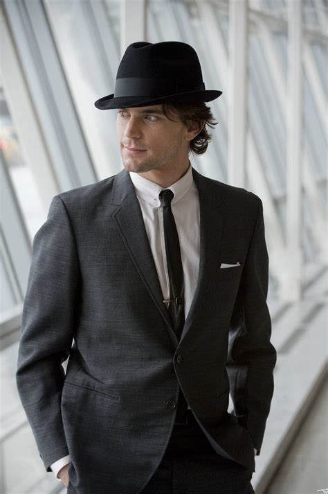 Neal Caffrey - White Collar Photo (18220609) - Fanpop