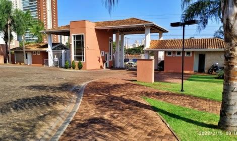 Casa condomínio SAN DIEGO Jardim Botânico imoveisribeirao