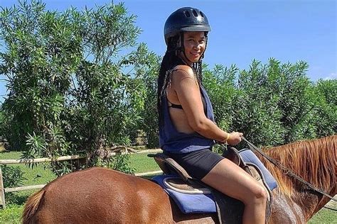 Tripadvisor Reiten Atv Und Ocean Zip Futter Kombination Von Montego