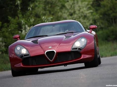 Fotos De Alfa Romeo Tz Zagato Stradale