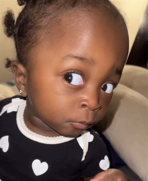 Baby Side Eye Memes Eyes Meme Very Funny Pictures