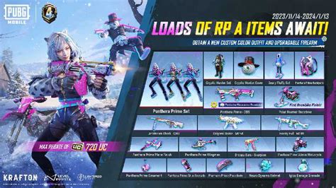 Royale Pass Ace 4 Diluncurkan Pubg Mobile Ada Skin Dbs Upgradable