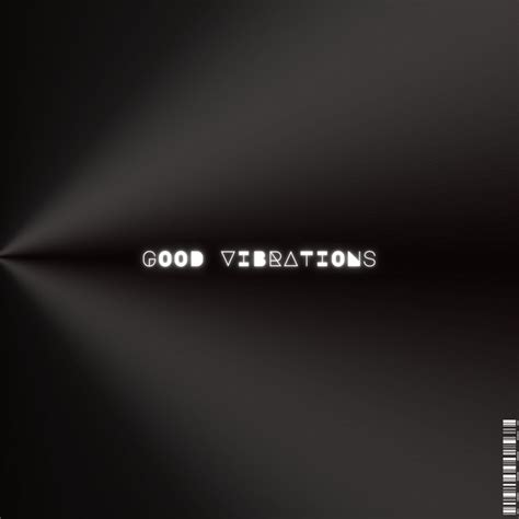 Good Vibrations Single By Amateur Lover Spotify