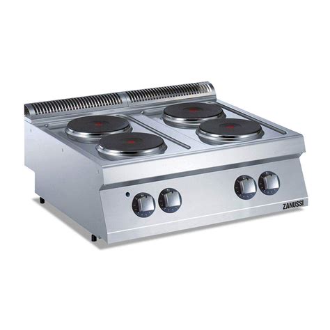 Газовая Плита Zanussi Pizza - 66 фото