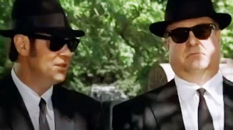 Blues Brothers 2000: Trailer 1 - Trailers & Videos - Rotten Tomatoes