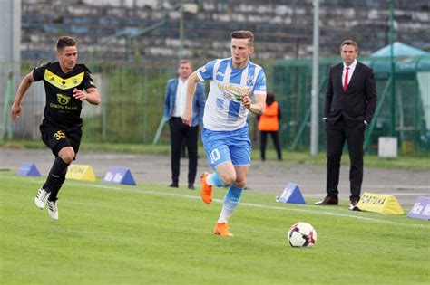 Piotr Głowacki W Opolu spłaciłem część kredytu zaufania od trenera