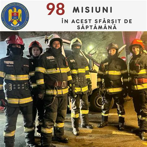 Pompierii Militari Au Acordat Asisten Medical N Peste De Cazuri