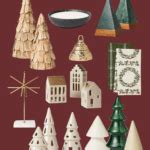 New Studio Mcgee Target Christmas Collection Christene Holder Home