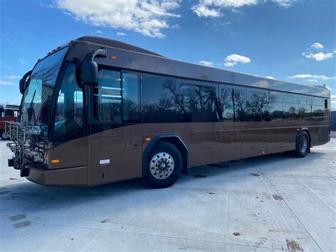 2006 Gillig Brt Low Floor Transit Bus Rv Coach Mci Party Bus Skoolie