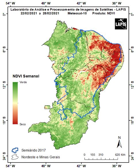 Os 15 fatos que você precisa saber sobre uso de NDVI na agricultura