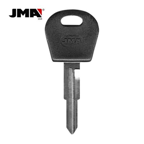 Gm Daewoo Mechanical Plastic Head Key Dw Ap Dae P From Jma