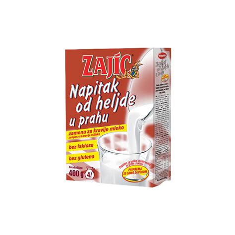 Heljda Napitak Zajic 300 G Bio Svet Zdrava Hrana