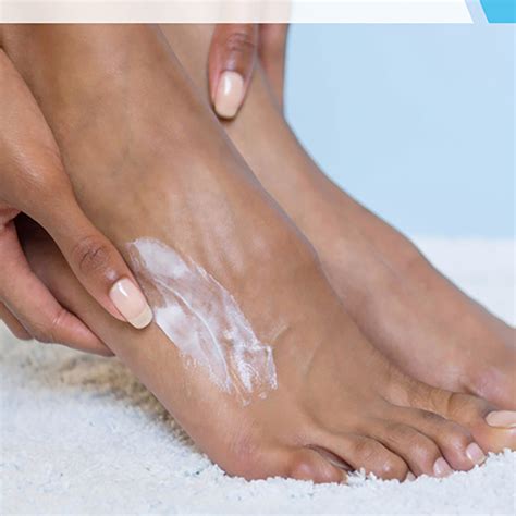 Cerave Sa Renewing Foot Cream Ml Foot Care Online In Kuwait