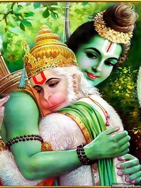 Jai Sri Ram Hanuman Sriram Hd Phone Wallpaper Peakpx