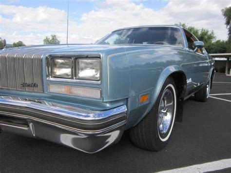 1977 Oldsmobile Cutlass For Sale Cc 630898