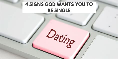 How To Know If God Is Calling You To Singleness Agw Ministries