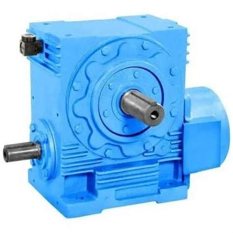 HORIZONTAL GEAR BOX At Rs 1000 Number Horizontal Gear Box In