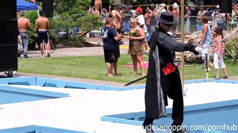 Nudes A Poppin More Nude Contest ThisVid