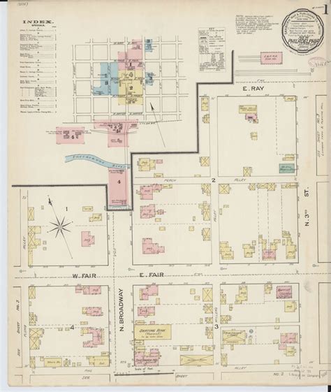 Licking County Ohio Map | secretmuseum