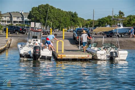 Wilmington Nc Boating Guide Wilmington