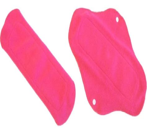 Reusable Sanitary Pads Manufacturer, Maxi Reusable Sanitary Pads ...