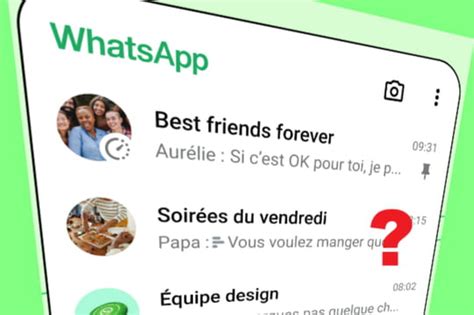 Un Contact Vous A Bloqu Dans Whatsapp Voici Comment En Avoir Le C Ur Net