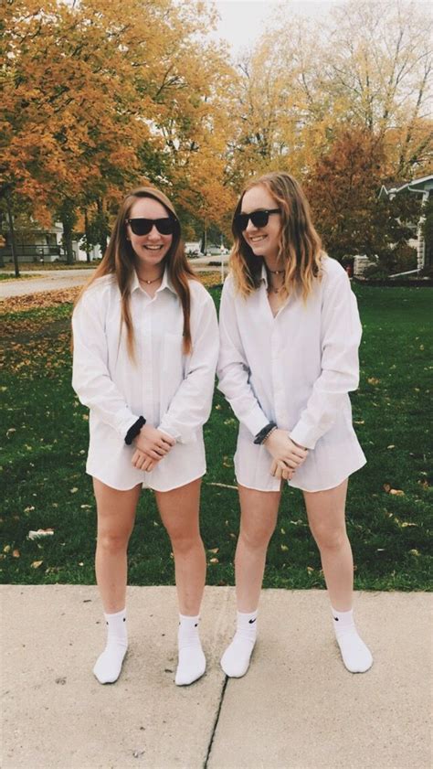 Vsco Best Friend Halloween Costume Halloween Costumes Friends