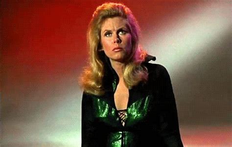 Freakingbewitched Elizabeth Montgomery Celebrity Bodies Bewitching