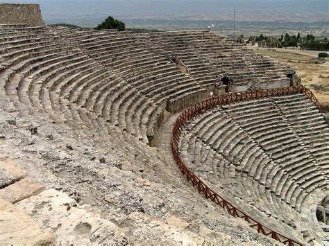 Turkey - Hierapolis 37