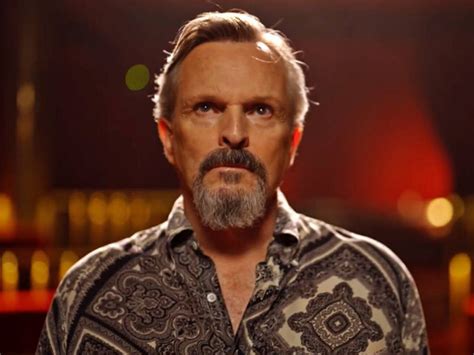 Bosé Renacido Una Serie Documental Sobre El Artista Llegará En